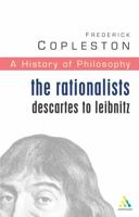 A History of Philosophy 4: Descartes to Leibnitz 038547041X Book Cover