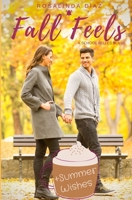 Fall Feels 1732853460 Book Cover