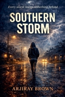 Southern Storm B0GRQ7HX7R Book Cover
