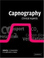 Capnography: Clinical Aspects 0521540348 Book Cover