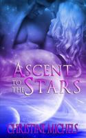 Ascent to the Stars (Love Spell) 050551933X Book Cover