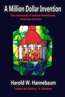 A Million Dollar Invention B0BXNPVBHY Book Cover