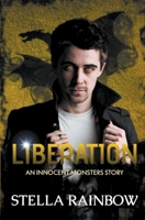 Liberation B0CB9S9KFC Book Cover