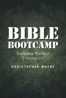 Bible Bootcamp B0H1XS7PBV Book Cover