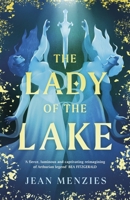 The Lady of the Lake 0241675693 Book Cover
