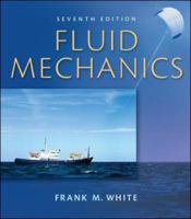 Fluid Mechanics 0079116957 Book Cover