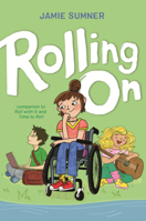 Rolling on B0GN6KZ9VH Book Cover