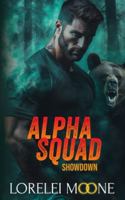 Alpha Squad: Showdown 1913930262 Book Cover