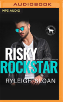 Risky Rockstar 1713592045 Book Cover