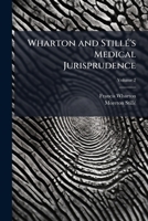 Wharton and Still�'s Medical Jurisprudence ...: Poisons, by Robert Amory and R.L. Emerson 1177848732 Book Cover