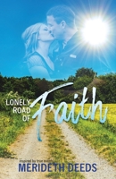 Lonely Road of Faith B087647NL4 Book Cover