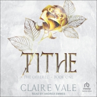 Tithe: Library Edition B0DBJR7VTB Book Cover