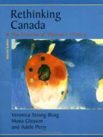 Rethinking Canada: The Promise of Women's History 019542350X Book Cover