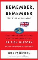 Remember, Remember (The Fifth of November) 1843173190 Book Cover