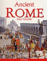 Ancient Rome 0199108099 Book Cover