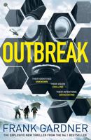 Outbreak: a terrifyingly real thriller from the No.1 Sunday Times bestselling author 1787630684 Book Cover