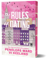 The Rules of Dating 1951045858 Book Cover