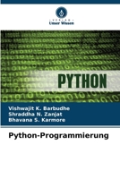 Python-Programmierung (German Edition) 6207973739 Book Cover