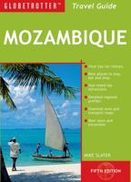 Mozambique Travel Pack, 5th 1780091125 Book Cover
