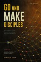 Go And Make Disciples B0HCPTV215 Book Cover
