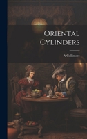 Oriental Cylinders 1021802484 Book Cover