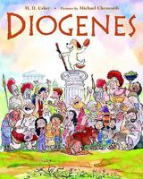 Diogenes 0374317852 Book Cover