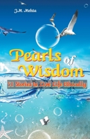 Pearls of wisdom 9350578921 Book Cover