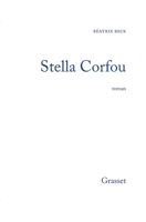 Stella Corfou 2246393817 Book Cover