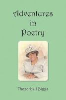 Adventures in Poetry 1450074286 Book Cover