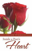 Inside a Poet's Heart 1491717068 Book Cover