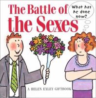 The Battle of the Sexes 1861875932 Book Cover