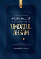 A Facilitation from the Bestower of Blessings Through a Commentary on Umdatul A?kam Vol. 4 B0HHXRZY8L Book Cover