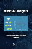 Survival Analysis 1032308486 Book Cover
