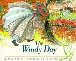 The Windy Day 1895555744 Book Cover