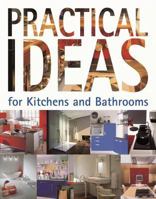 Practical Ideas for Kitchens & Bathrooms. 8495832747 Book Cover