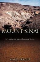 Mount Sinai 1609573250 Book Cover