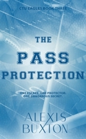 The Pass Protection (CTU Eagles) B0DHW56G57 Book Cover