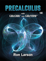 Precalculus 0669283126 Book Cover