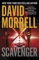 Scavenger 1593154836 Book Cover