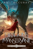 The Dragon's Manservant B0C5GLWP8T Book Cover