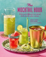 Modern Mocktails: 65 recipes for delicious zero-proof mixed drinks 1788797264 Book Cover