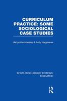 Curriculum Practice (Rle Edu B) 1138008427 Book Cover