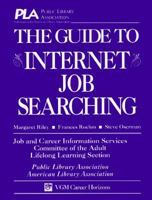 The Guide to Internet Job Searching (Serial) 0844281972 Book Cover