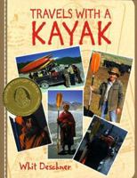 Travels With A kayak 0960538860 Book Cover