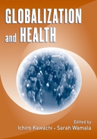 Globalization and Health 019517299X Book Cover