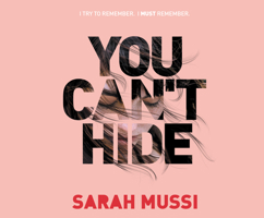 You Can't Hide 1974971910 Book Cover