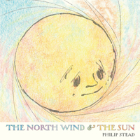 The North Wind and the Sun 0823455831 Book Cover