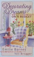 Decorating Dreams on a Budget 0736900373 Book Cover