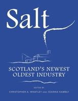 Salt 1910900974 Book Cover