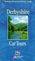 Derbyshire Car Tours 0711708479 Book Cover